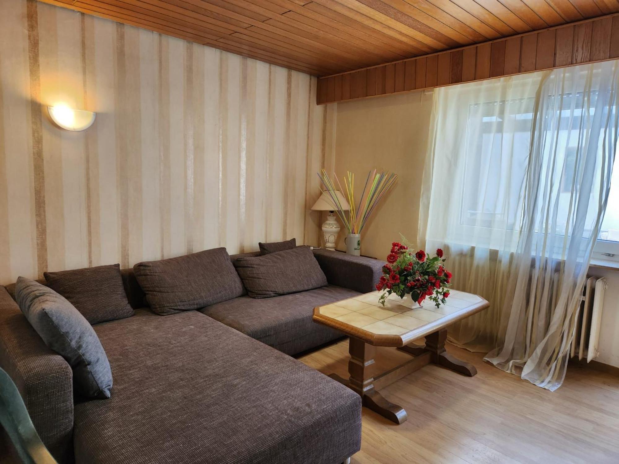 Gasthaus Hochwald Hattgenstein Ngoại thất bức ảnh