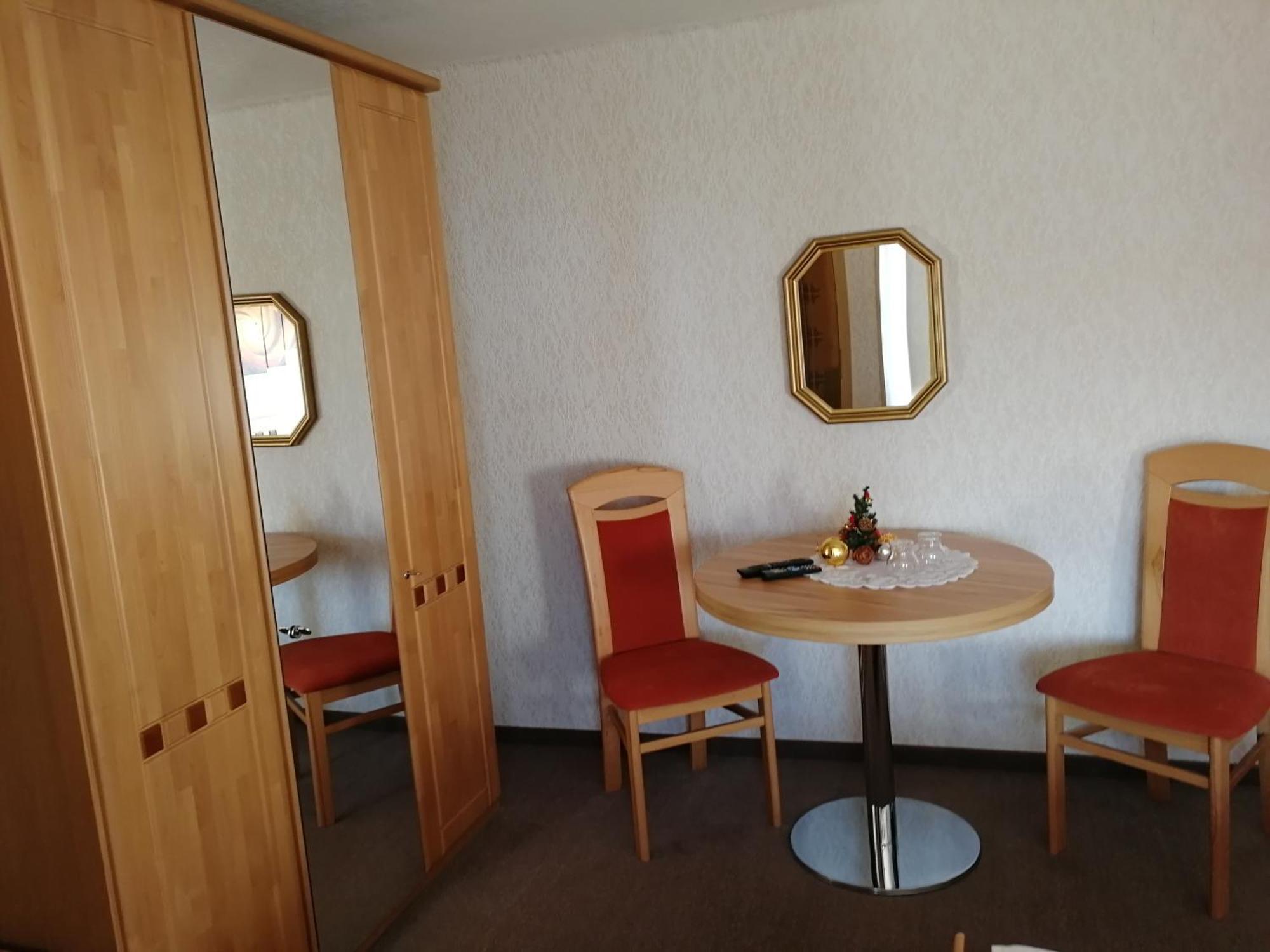 Gasthaus Hochwald Hattgenstein Ngoại thất bức ảnh