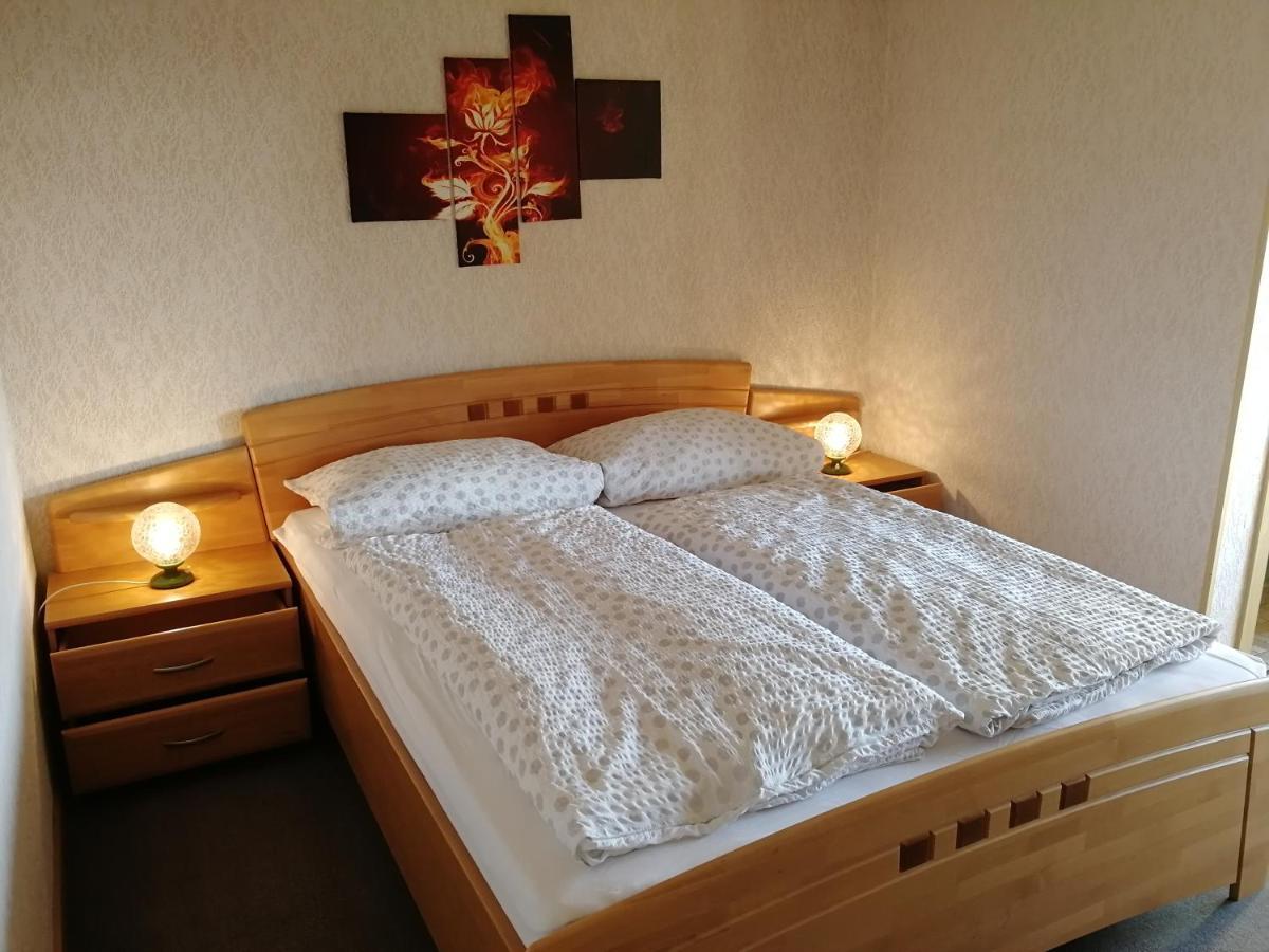 Gasthaus Hochwald Hattgenstein Ngoại thất bức ảnh